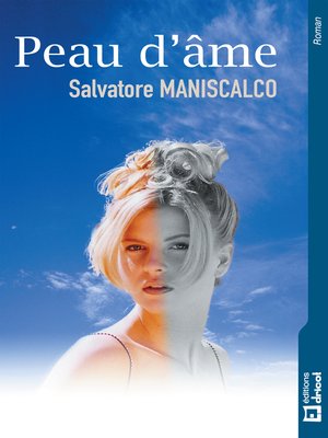 cover image of Peau d'âme